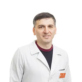 Короев Вадим Валерьевич